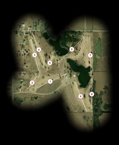 Stroud Municipal Golf Club