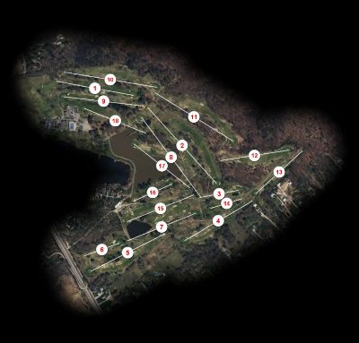 South Park Country Club