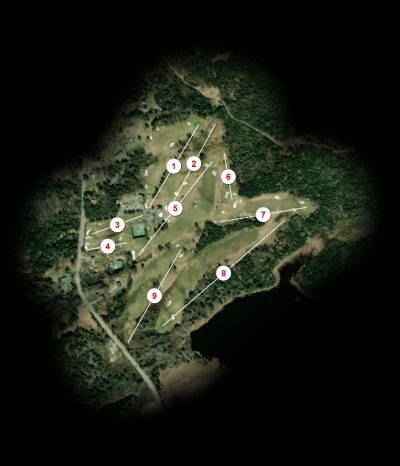 Island Country Club