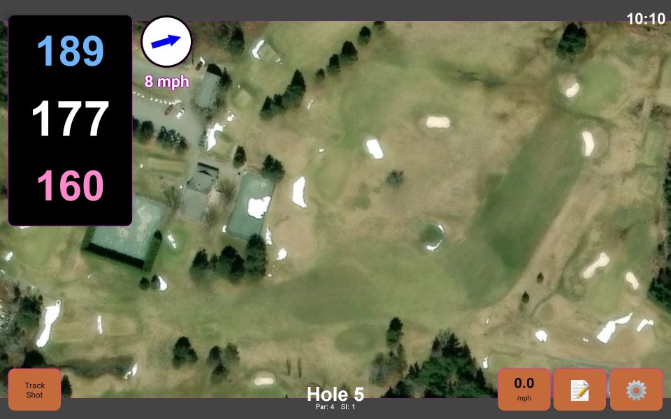 Hole preview 2