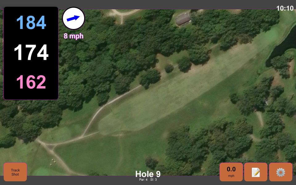 Hole preview 3