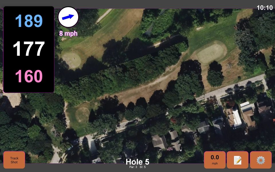 Hole preview 2