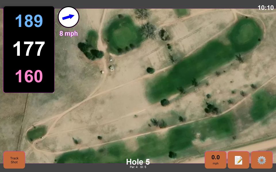 Hole preview 2