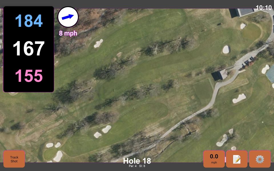 Hole preview 3