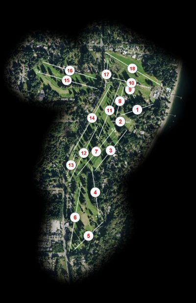 Olympic Golf & Country Club