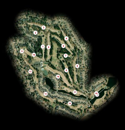 Arrowhead Country Club