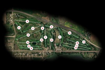 Madison Golf & Country Club