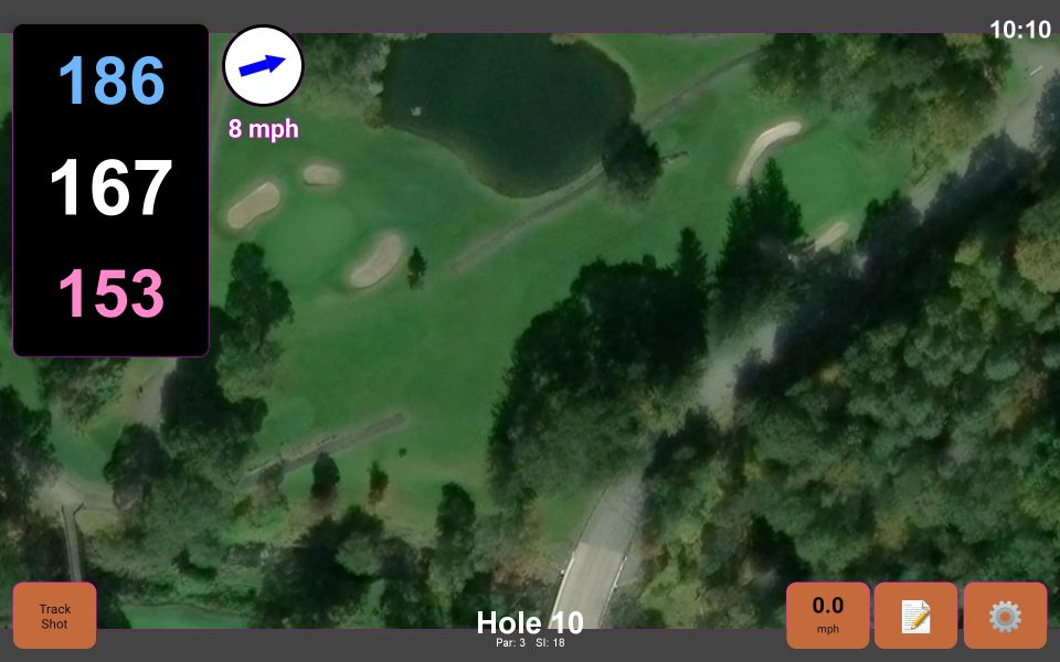 Hole preview 2