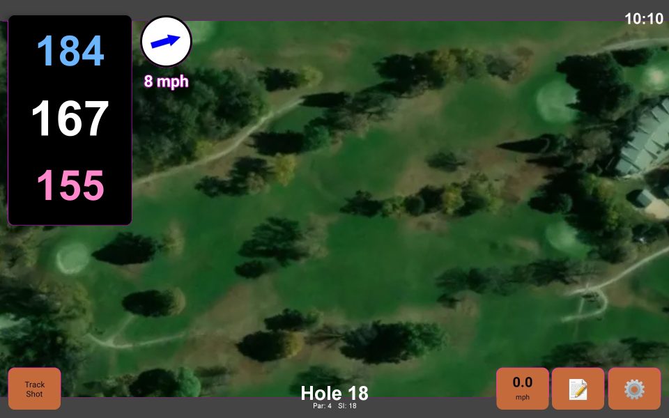 Hole preview 3