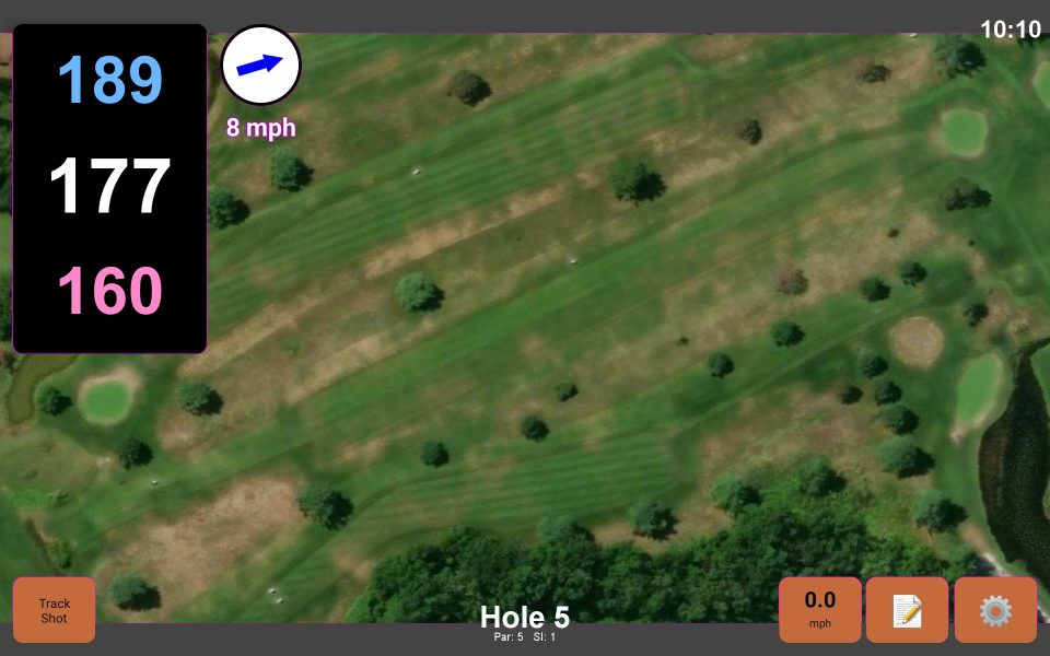 Hole preview 2