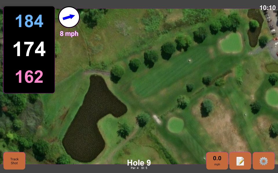 Hole preview 3