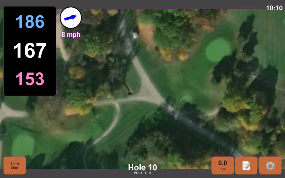 Hole preview 2