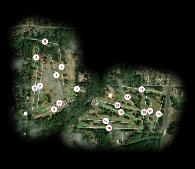 Russellville Country Club