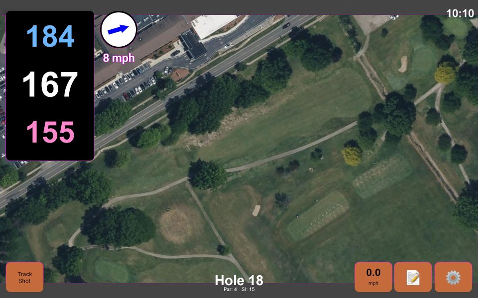 Hole preview 3