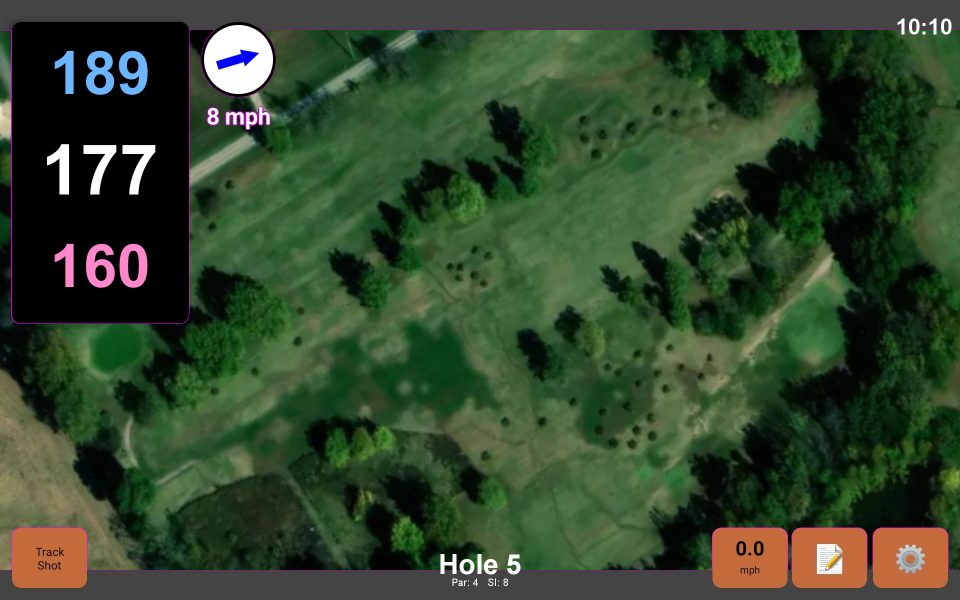 Hole preview 2