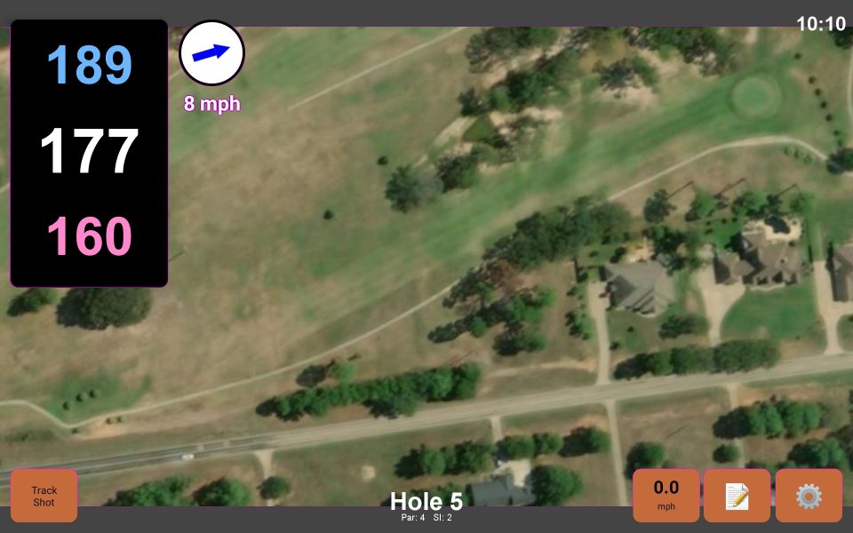 Hole preview 2