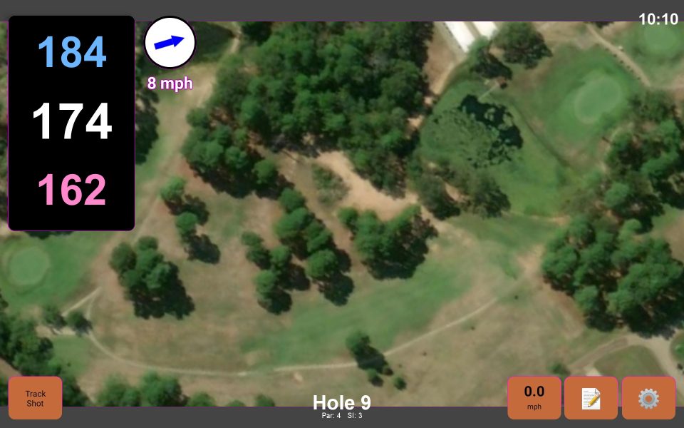 Hole preview 3