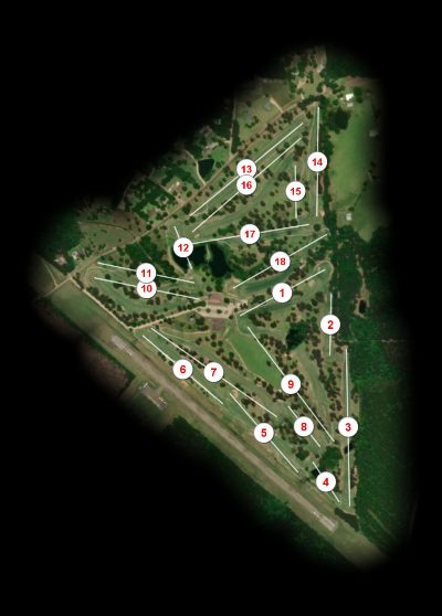 Franklinton Country Club