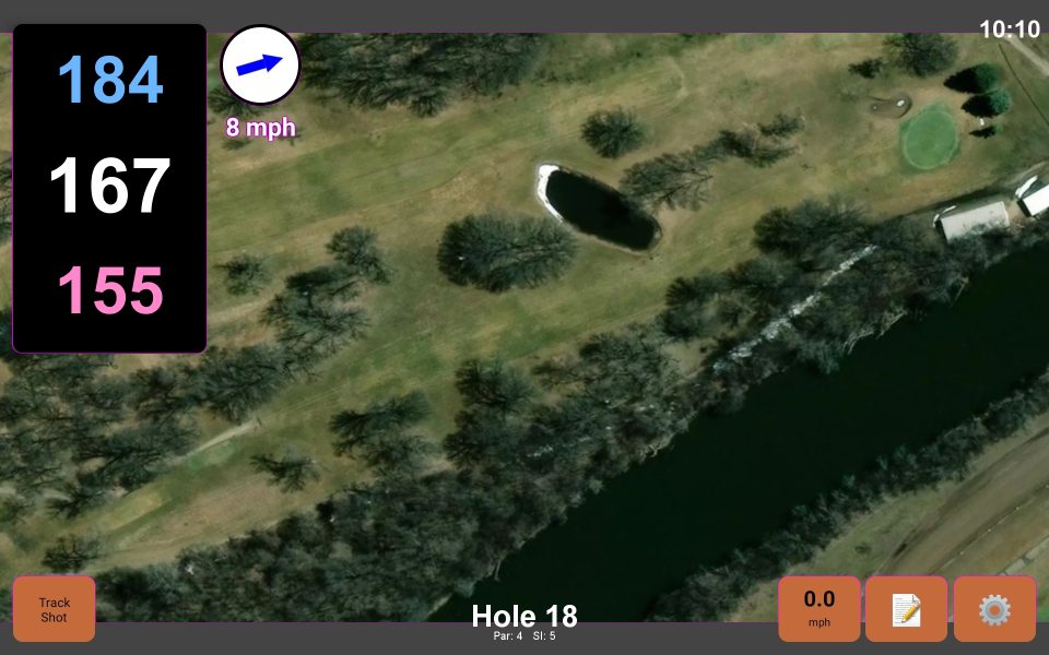 Hole preview 3