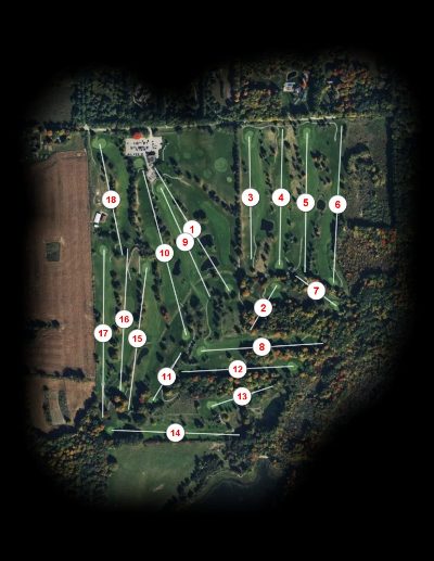 Heather Hills Golf Club