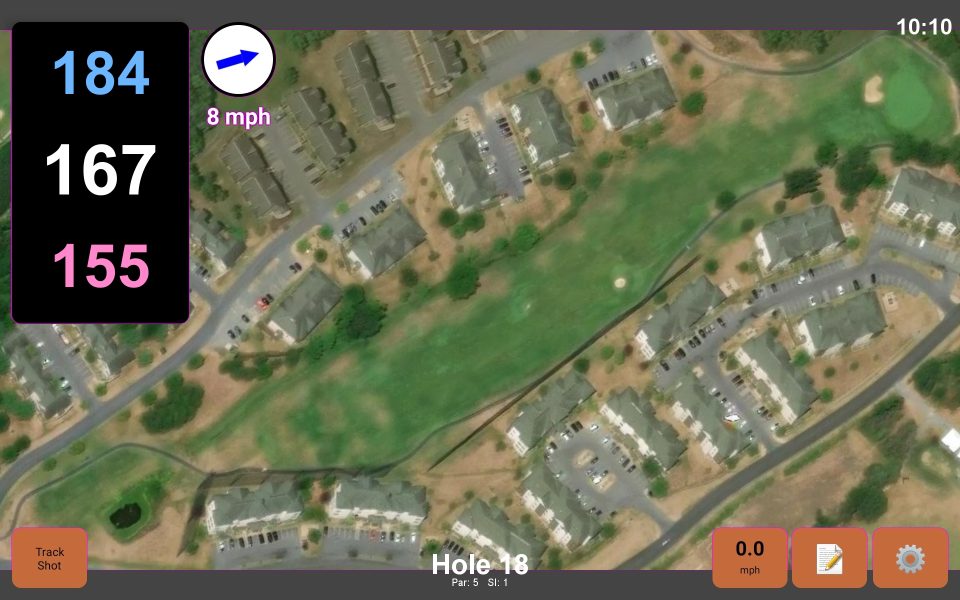 Hole preview 3