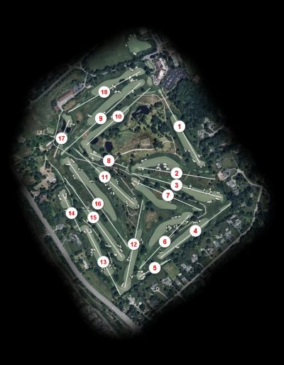 Aronimink Golf Club