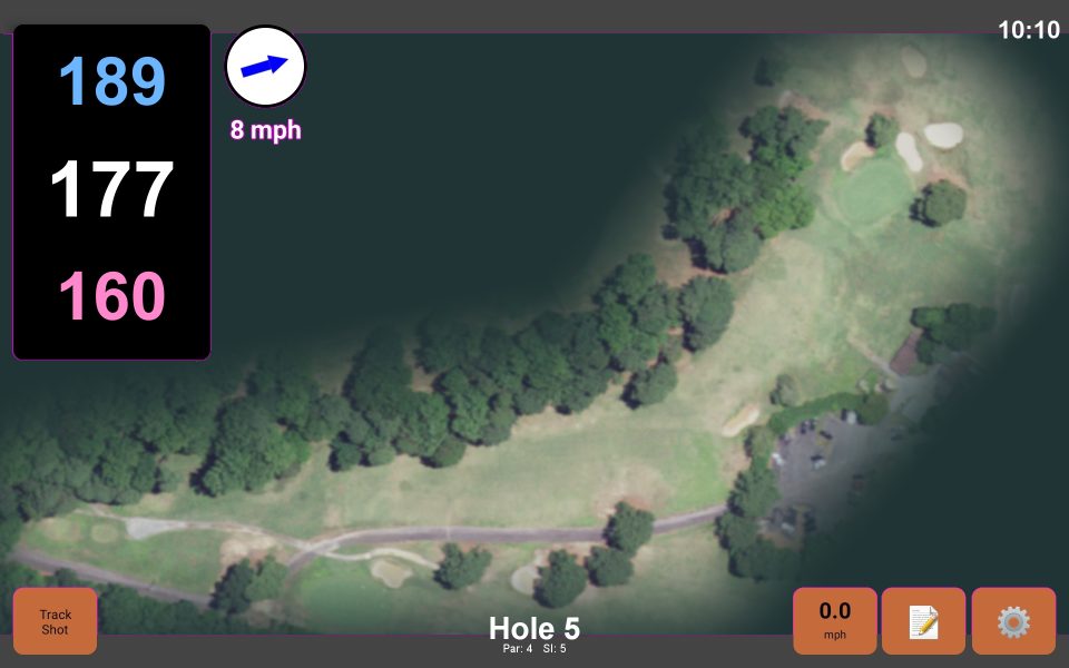 Hole preview 2