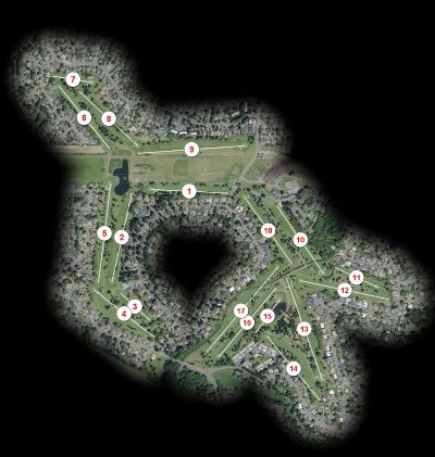 Rock Creek Country Club