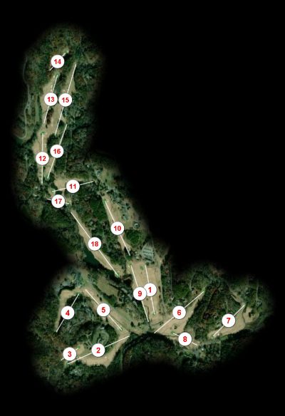 Rumbling Bald Resort Apple Valley
