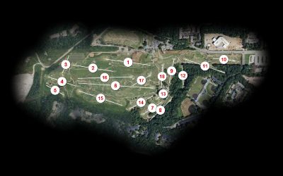 Steel Canyon Golf Club