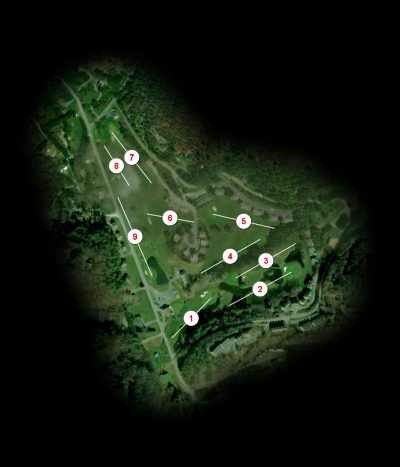 Willow Creek Golf Course