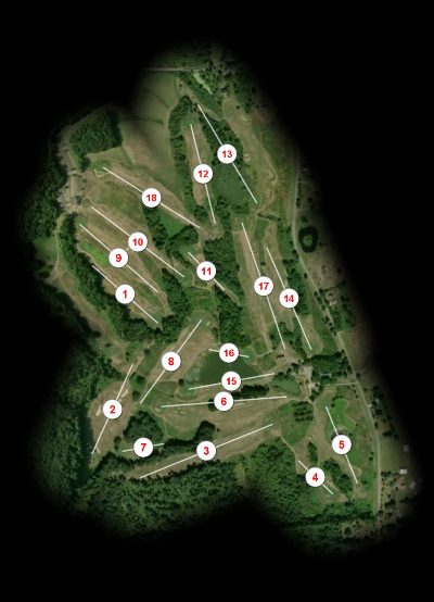 Olde Kinderhook Golf Club