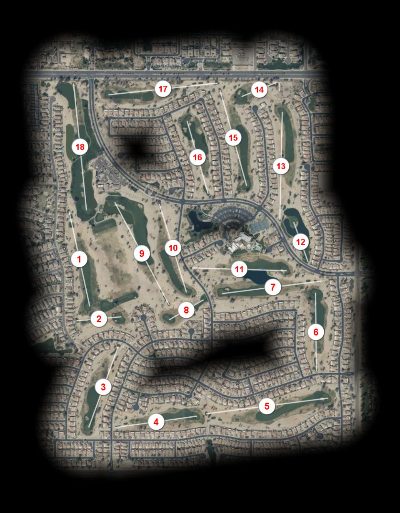 Lone Tree Golf Club