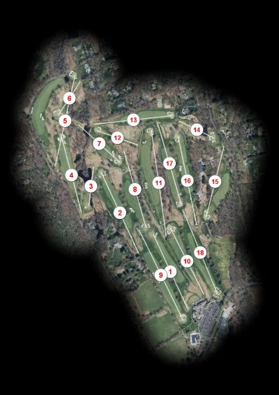 Patterson Club