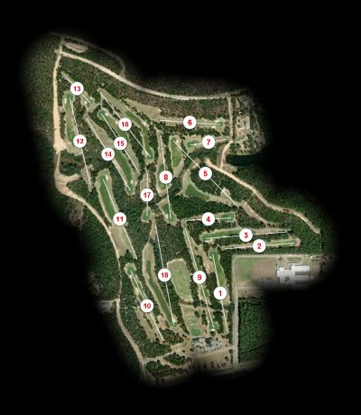 BlackStone Golf Course BlackStone Golf  Course