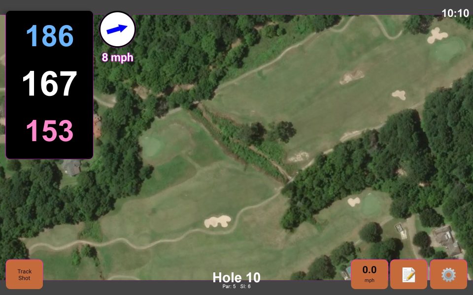 Hole preview 2