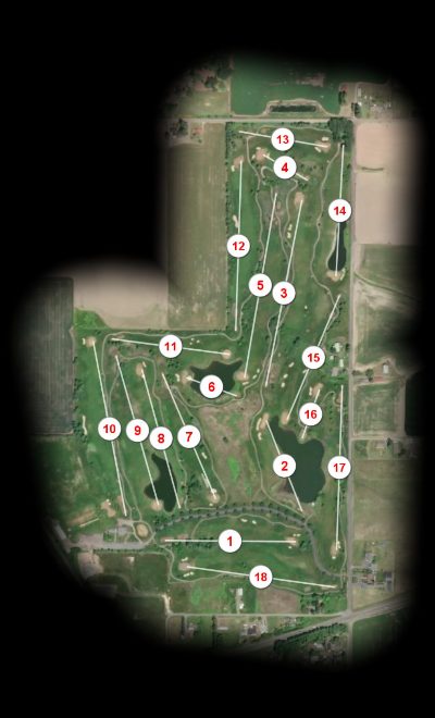 Quail Valley Golf Course
