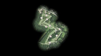 Paschal Golf Club