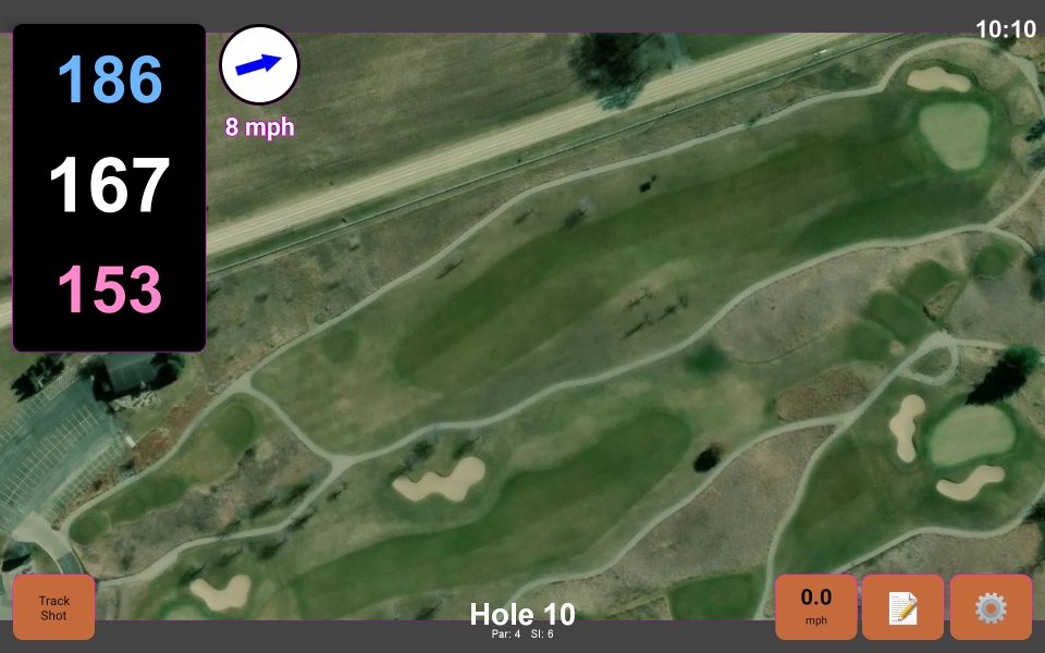 Hole preview 2