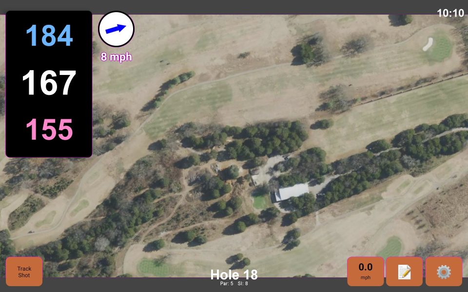 Hole preview 3