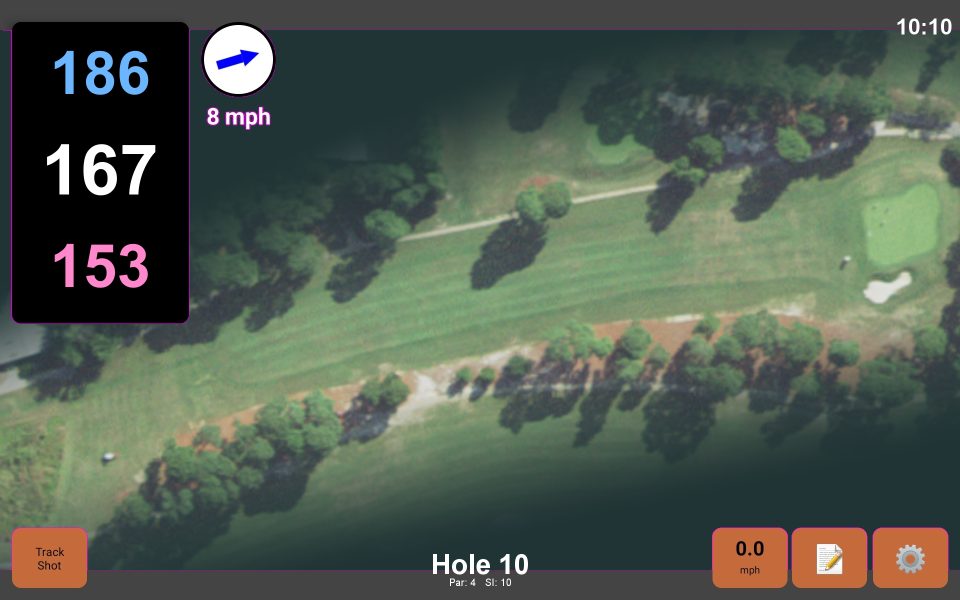 Hole preview 2