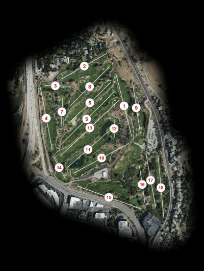 Old Mill Golf Club