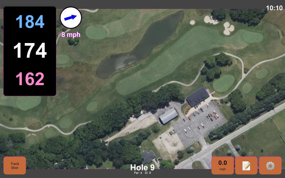 Hole preview 3