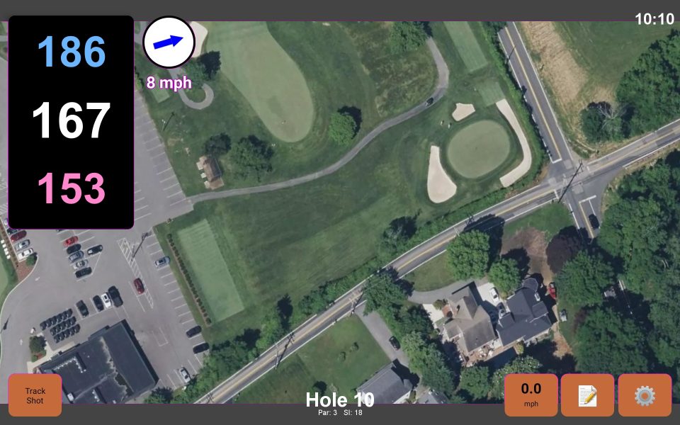 Hole preview 2