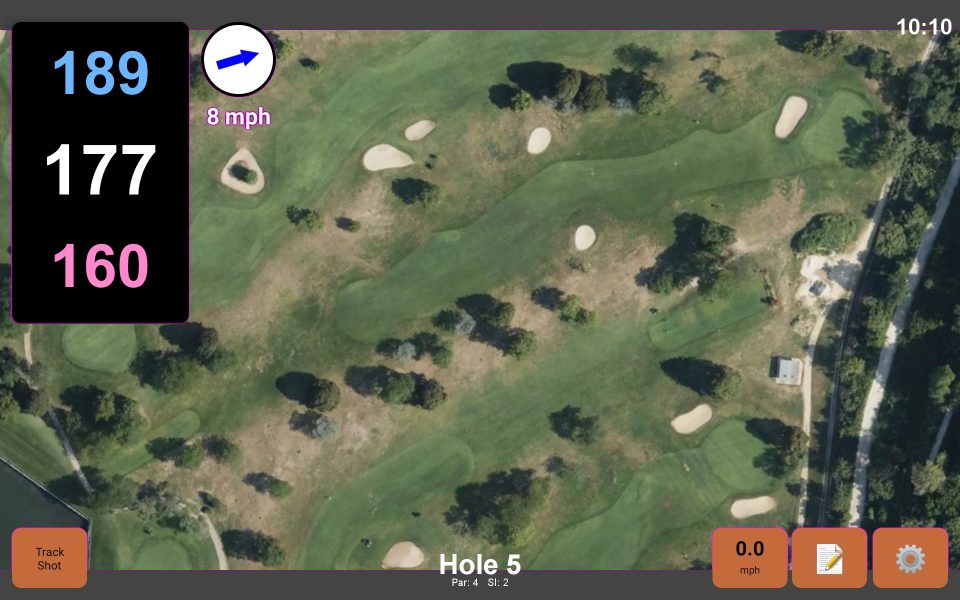 Hole preview 2
