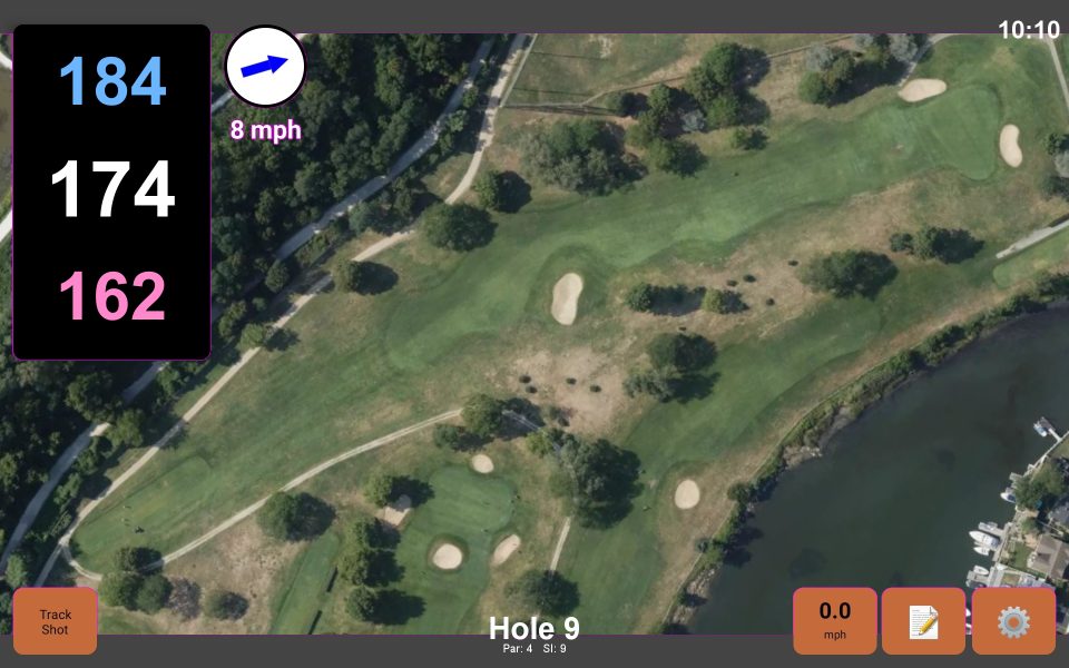 Hole preview 3