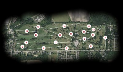 Twin Lakes Country Club