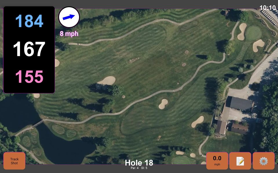Hole preview 3