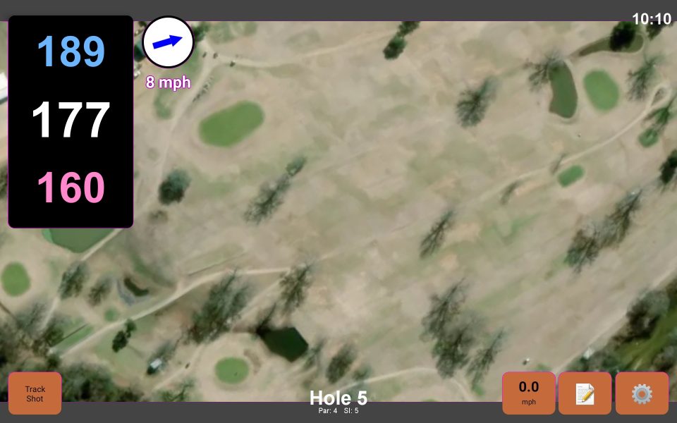 Hole preview 2