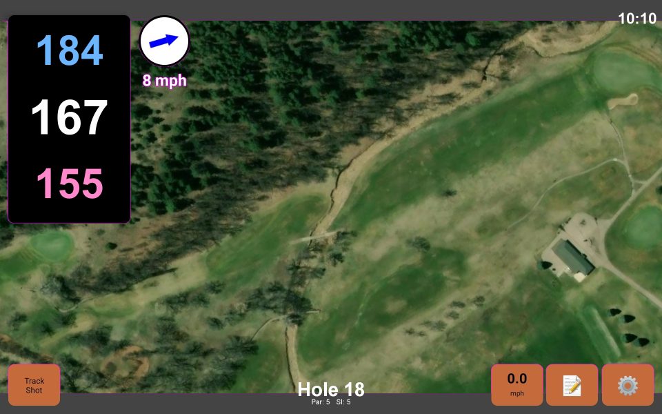 Hole preview 3